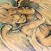 tattoo galleries/ - my angel